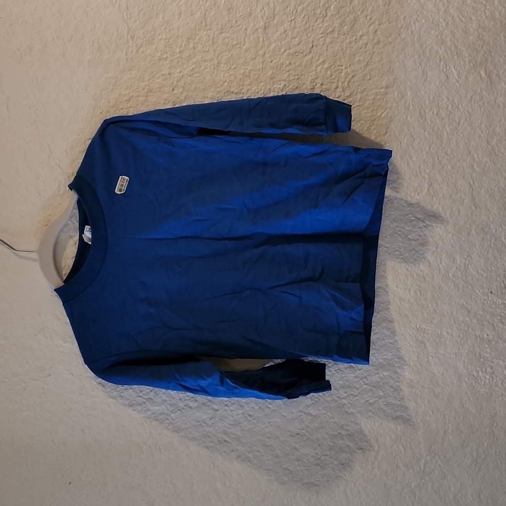 Boy's Long Sleeve Tee
